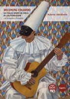 Roberto Ubbidiente - Becoming Eduardo (2025)