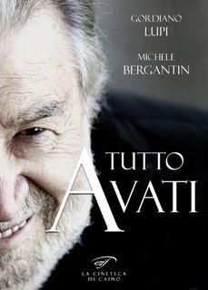 Gordiano Lupi, Michele Bergantin, Fabio Canessa - Tutto Avati (2025)