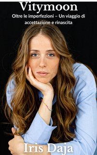 Iris Daja - Vitymoon (2025)