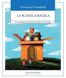 Giovanna Parimbelli - La scatola magica (2021)