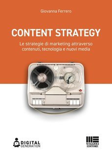 Giovanna Ferrero - Content strategy (2024)