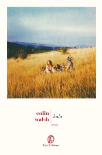 Colin Walsh - Kala (2025)