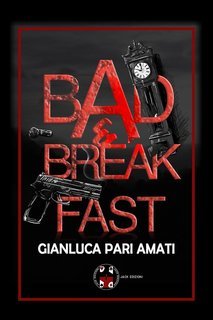 Gianluca Pari Amati - Bad & Breakfast (2025)