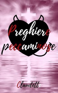 Claudette - Preghiere peccaminose (2025)