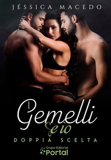 Jéssica Macedo - I gemelli e io (2025)