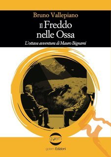 Bruno Vallepiano - Il freddo nelle ossa (2025)