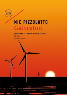 Nic Pizzolatto - Galveston (2025)
