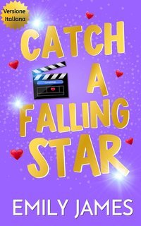Emily James - Catch a Falling Star (2025)