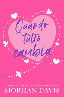Siobhan Davis - Quando tutto cambia (2025)