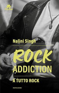 Nalini Singh - A tutto rock (2025)