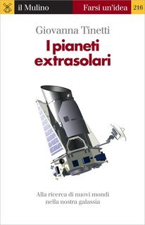 Giovanna Tinetti - I pianeti extrasolari (2013)