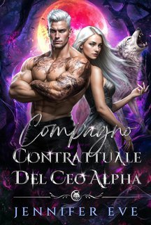 Flora R. Leigh - Compagno contrattuale del CEO Alpha (2025)