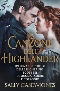 Sally Casey-Jones - La Canzone dell'Highlander (2025)
