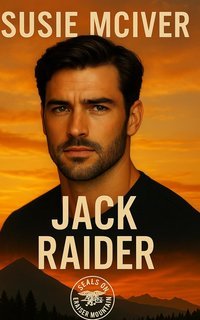 Susie McIver - Jack Raider (2025)