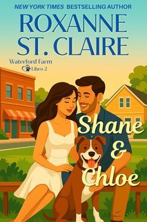 Roxanne St. Claire - Waterford Farm Vol. 2. Shane & Chloe (2025)