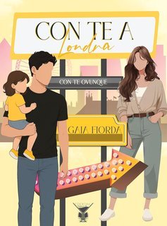 Gaia Fiorda - Con te a Londra (2025)