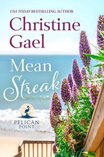 Christine Gael - Pelican Point Vol. 2. Mean Streak (2025)