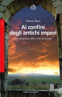 Owen Rees - Ai confini degli antichi imperi (2025)