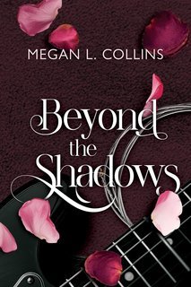 Megan L. Collins - Beyond the Shadows (2025)