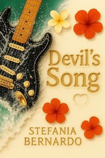 Stefania Bernardo - Devil's Song (2025)