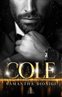 Samantha Dionigi - Cole (2025)