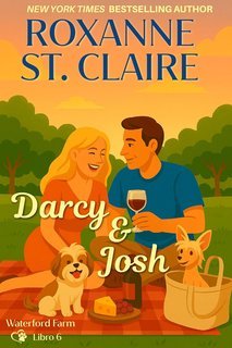 Roxanne St. Claire - Waterford Farm Vol. 6. Darcy & Josh (2025)