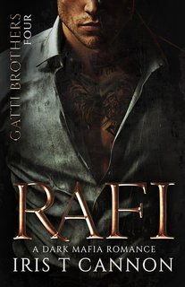 Iris T Cannon - Fratelli Gatti Vol. 4. RAFI (2025)