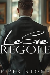 Piper Stone - Le Sue Regole (2025)