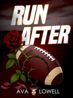 Ava Lowell - Run After (2025)