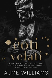 Ajme Williams - Mafia Lords of Sin Vol. 8. Voti Velati (2025)