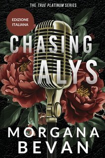 Morgana Bevan - Le Rockstar della True Platinum Vol. 1. Il ritornello di Alys (2025)