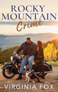 Virginia Fox - Amore nelle Montagne Rocciose Vol. 11. Rocky Mountain Crime (2025)