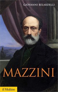 Giovanni Belardelli - Mazzini (2011)