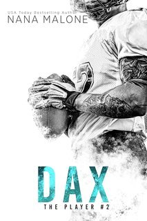 Nana Malone - I Fuoriclasse Vol. 2. Dax (2025)