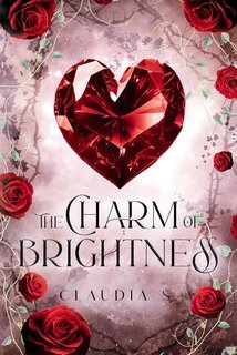 Claudia S. - Del buio e della luce Vol. 2. The Charm of Brightness (2025)