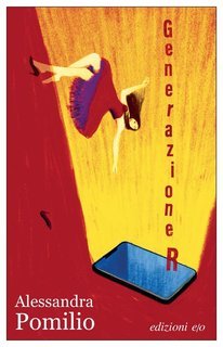 Alessandra Pomilio - Generazione R (2025) Anteprima esclusiva