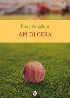 Piera Angeloni - Api di cera (Il vigile Genio indaga Vol. 5) (2025)