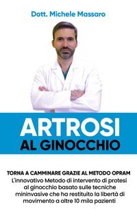 Michele Massaro - Artrosi al ginocchio (2025)