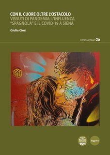 Giulia Cioci - Con il cuore oltre l'ostacolo (2025)