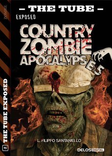 L. Filippo Santaniello - Country Zombie Apocalypse 5 (2025)