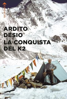 Ardito Desio - La conquista del K2 (2025)