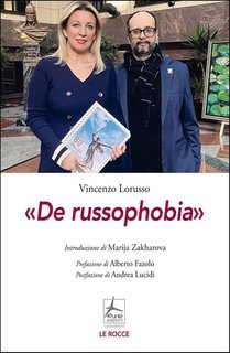 Vincenzo Lorusso - De russophobia (2025)