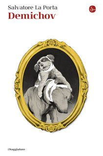 Salvatore La Porta - Demichov (2025)