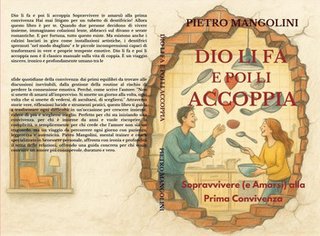 Pietro Mangolini - Dio li fa e poi li accoppia (2025)