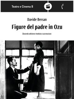 Davide Bersan - Figure del padre in Ozu (2025)