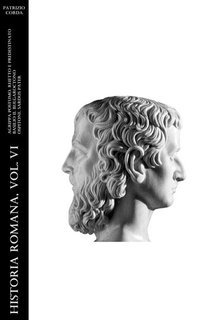 Patrizio Corda - Historia Romana Vol. VI (2025)
