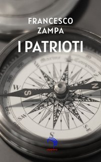Francesco Zampa - I patrioti (2025)