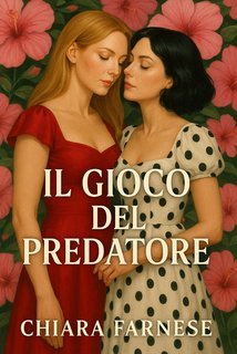 Chiara Farnese - Il Gioco del Predatore (2025)