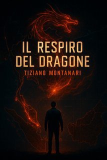 Tiziano Montanari - Il Respiro Del Dragone (2025)