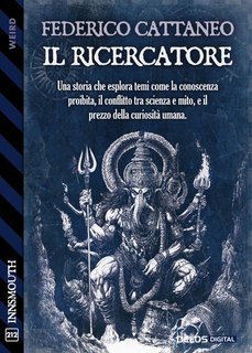 Federico Cattaneo - Il ricercatore (2025)